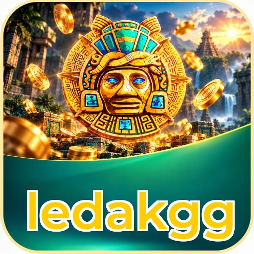 Screenshot 1 - ledakgg Home Screen