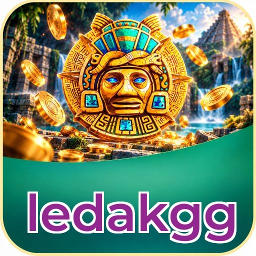 Screenshot 1 - ledakgg Home Screen