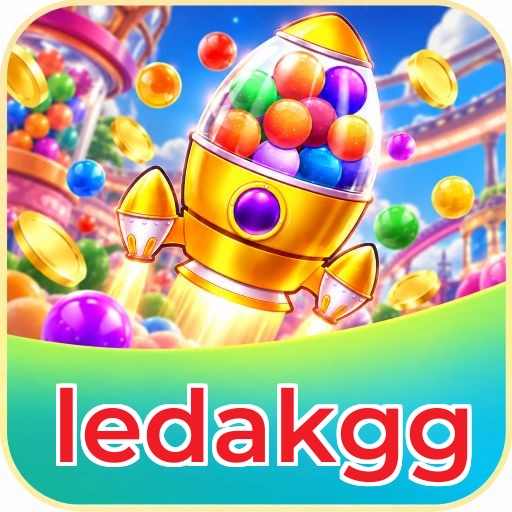 Screenshot 1 - ledakgg Home Screen