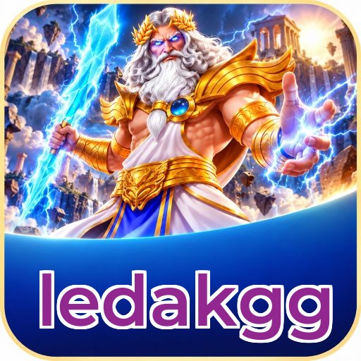 Screenshot 1 - ledakgg Home Screen