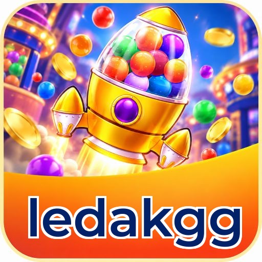 Screenshot 1 - ledakgg Home Screen