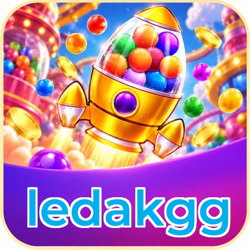 Screenshot 4 - ledakgg Dark Mode