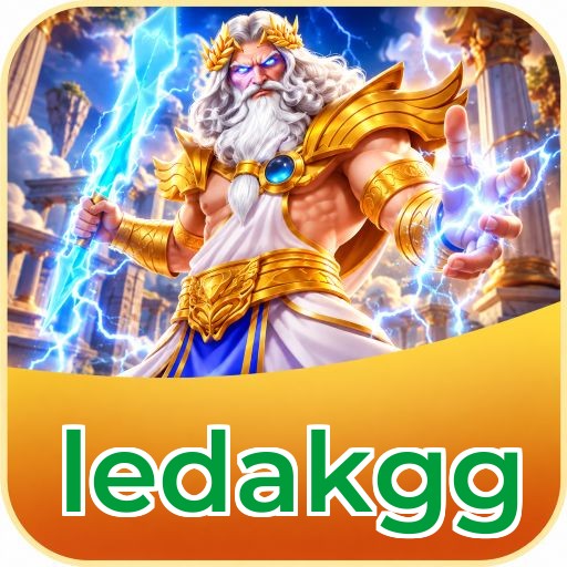 Screenshot 1 - ledakgg Home Screen