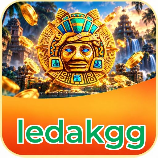 Screenshot 1 - ledakgg Home Screen