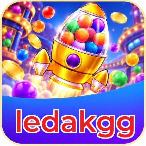 Screenshot 1 - ledakgg Home Screen