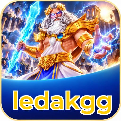Screenshot 1 - ledakgg Home Screen